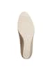 Tamaris Pumps in beige