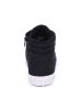Kangaroos Winterschuhe in jet black/white
