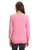 Betty Barclay Rollkragenpullover für Damen in pink