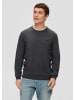 s.Oliver Strickpullover in 98W2_dunkelgrau