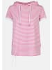 Salzhaut Shirt BAGALUTEN in Offwhite-Blossom