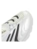 Adidas originals Adidas originals Turnschuhe in footwear white/core black/gold metallic