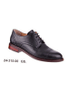 LLOYD Damen- Schnürschuhe  in Schwarz