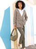 Heine Hose in khaki