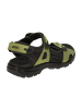Ecco Trekkingsandalen in Grün