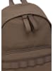 Marc O'Polo Rucksack medium in Dark Nickle