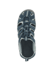 Keen Sandale Clearwater CNX in dunkelblau