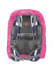 Step by Step Zubehör Regenhülle 28 cm pink