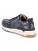 rieker Low Sneaker in Blau