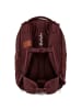 Satch Match - Schulrucksack 45 cm 2025 erw. (nordic ruby) in nordic ruby