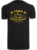 F4NT4STIC T-Shirt Star Wars Jawa Droid Repair in schwarz