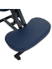 MCW Kniestuhl E10, Blau