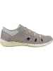 Josef Seibel Sneaker low Ricardo 11 in grau