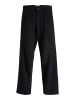 Jack & Jones Chino Hose in Black