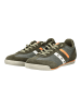 Pantofola D'Oro Halbschuhe in Dunkelgrün