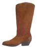 Felmini Stiefel Wood