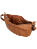 Burkely Bodybag Cool Colbie in Cognac