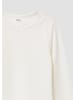 s.Oliver T-Shirt in 0210_creme
