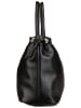 Bugatti Handtasche Leni Shoulder Bag L in Black