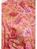 usha FESTIVAL Damen Bluse in Hellrosa Mehrfarbig