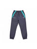 Puma Trainingshose MAPF1 Mercedes-AMG Petronas in Schwarz
