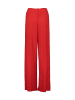 Hailys Stoffhose 'Nu44ria' Rot