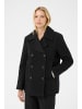 PART TWO Jacke SatinaPW Gerade Passform in Black