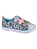 Skechers Skechers Sparkle Lite Heartsland in Dunkelblau