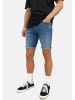 Jack & Jones Shorts 'Rick Icon' in blau