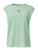 Schöffel T-Shirt "CIRC T Shirt Style Baguio WMS" in botanical sky