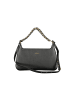 COCCINELLE Schwarz Leder Damen Handtasche