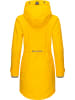 PEAK TIME  Regenjacke L60042 in Gelb21