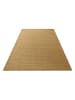 Wecon Home Teppich "Castello ONE" in Karamell