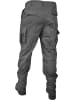 Normani Outdoor Sports Herren BDU Rangerhose Trooper in Grau