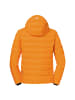 Schöffel Daunenjacke Lodner XT in orange