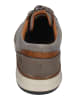 Skechers Sneaker Low MORENO EDERSON 65981 in grau