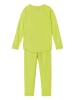 Reima Funktionsunterwäsche-Set Lani Bright Lime