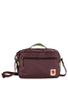 FJÄLLRÄVEN High Coast Crossbody - Umhängetasche 24 cm (blackberry) in blackberry