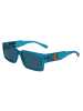 Calvin Klein Sonnenbrille in Blue