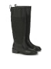 Kazar Stiefel in Schwarz