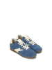 Marc O'Polo Sneaker in dark cloudless blue/white