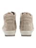 Legero Sneaker TANARO 5.0 Grau/Braun