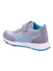 VADO  Mädchen Halbschuhe ROOKY Mid Elastic GTX in Grau