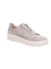 Legero Sneakers Low REJOISE in Aluminio