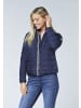 Polo Sylt Steppjacke in Blau