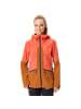 Vaude WOMENSMONVISO SOFTSHELL JACKET