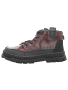 Bugatti Stiefelette in rot