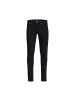 Jack & Jones Schwarz Baumwolle Skinny Jeans