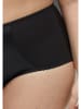 sheego Slip in schwarz