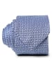 Andrew James Seidenkrawatte in hellblau - 0002